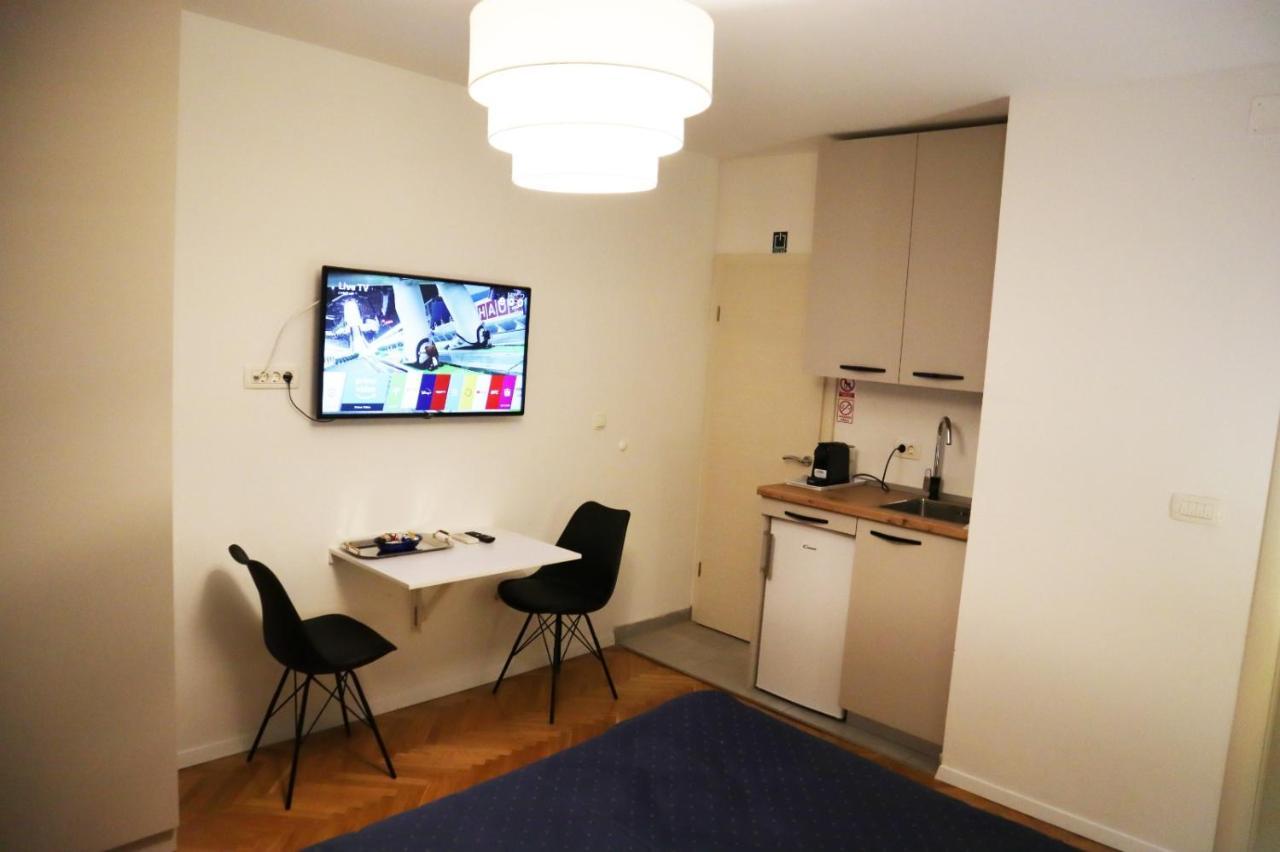 Room Nada Split Extérieur photo