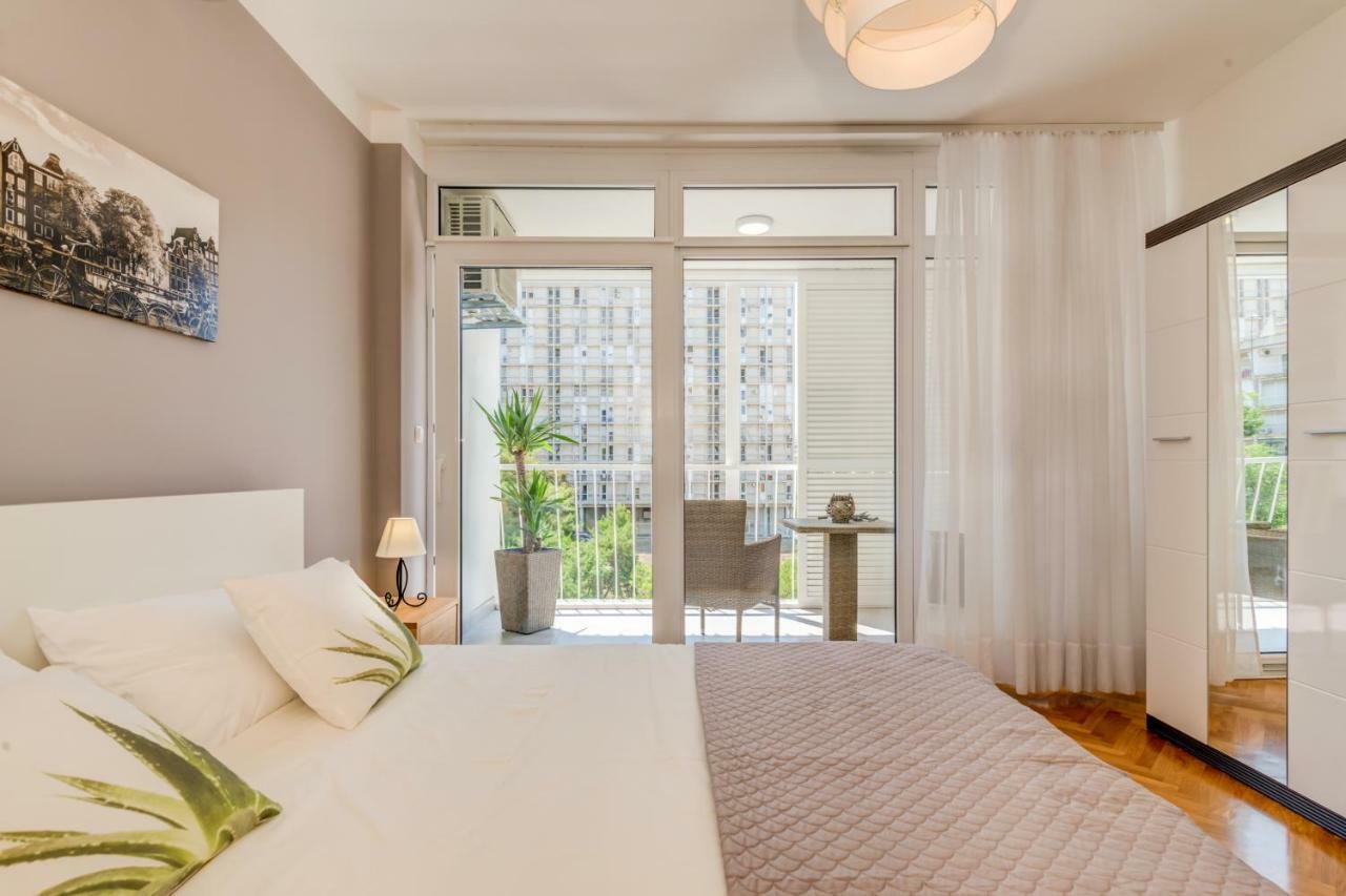 Room Nada Split Extérieur photo