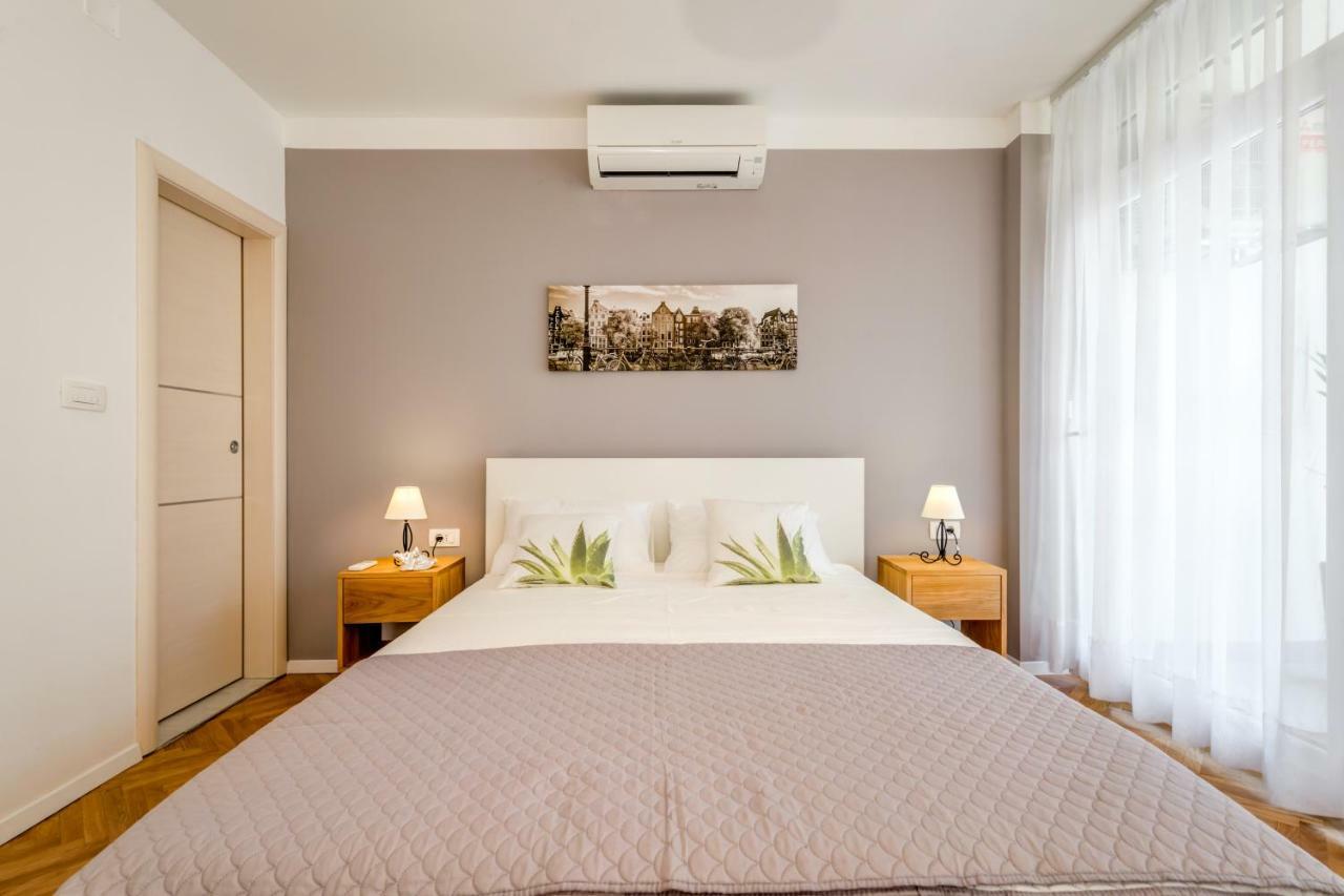 Room Nada Split Extérieur photo
