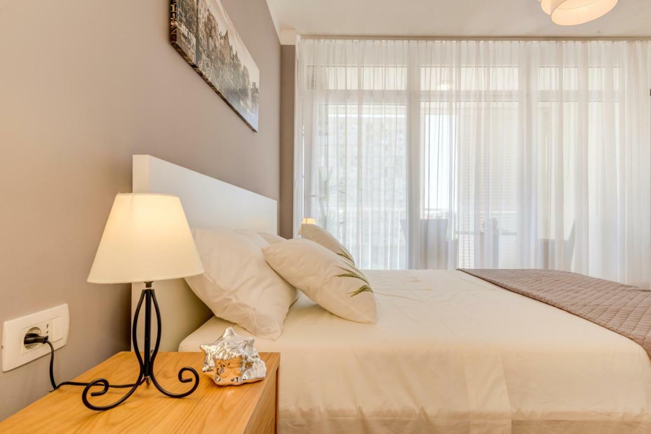 Room Nada Split Extérieur photo