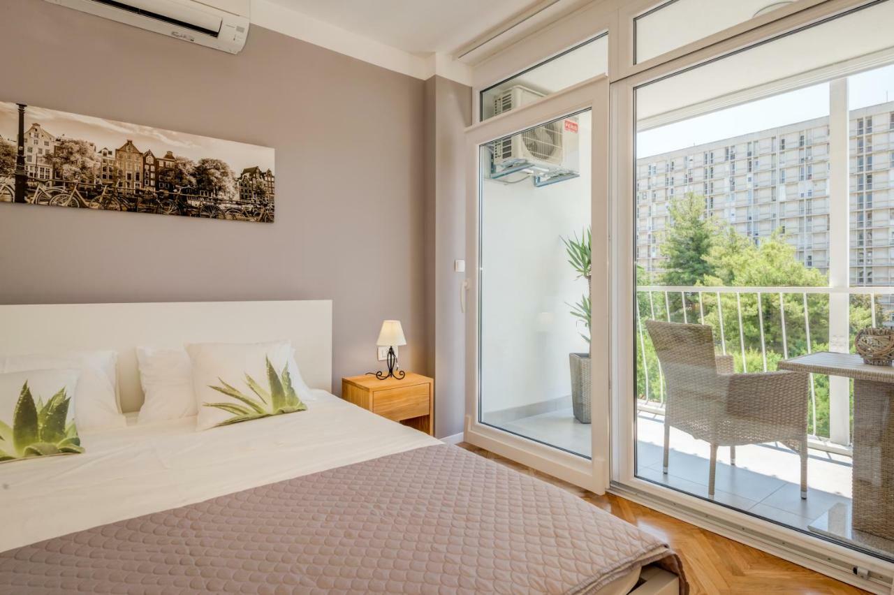 Room Nada Split Extérieur photo