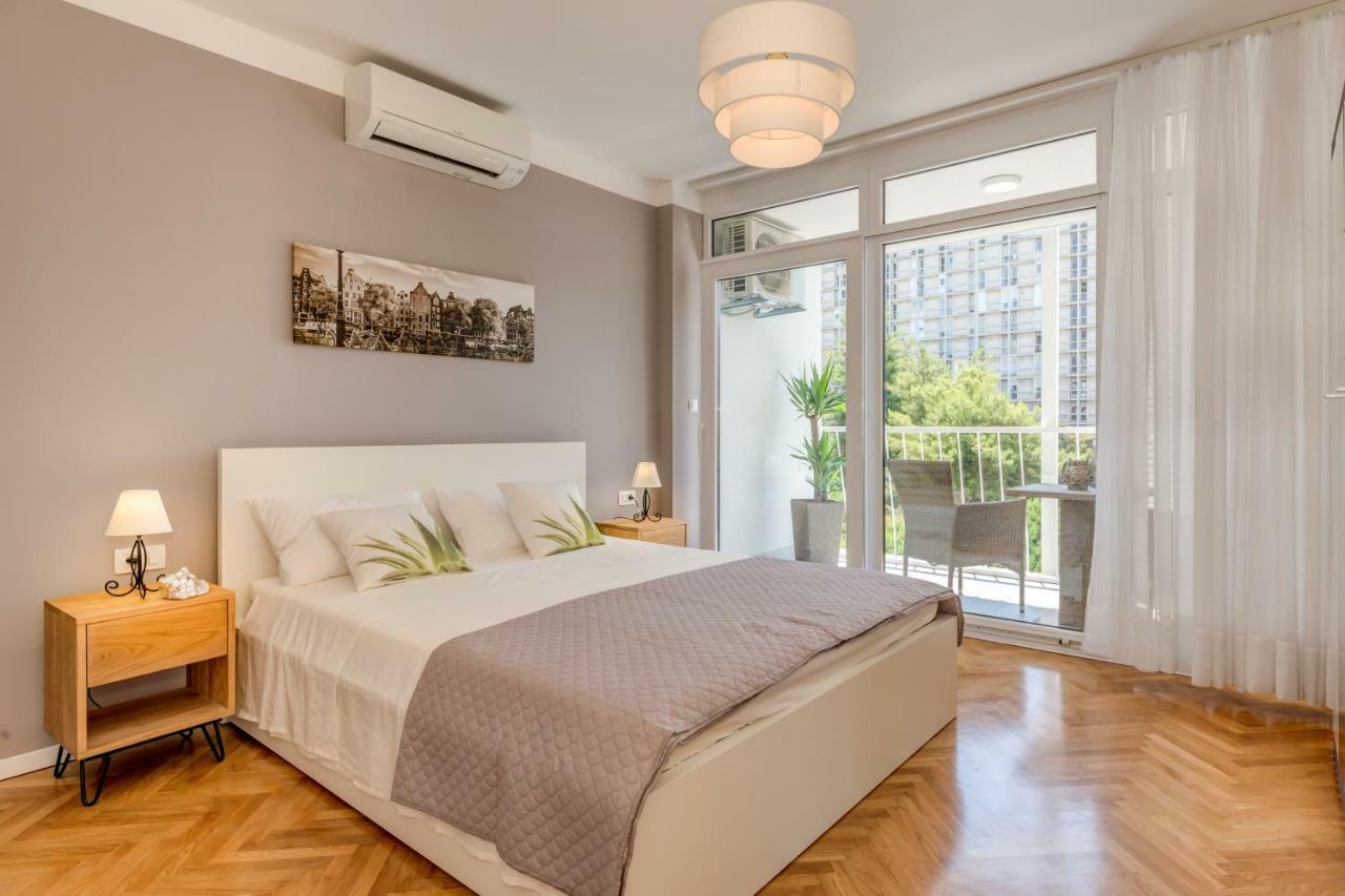 Room Nada Split Extérieur photo