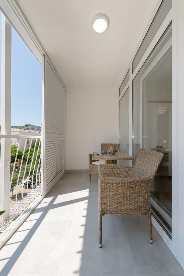 Room Nada Split Extérieur photo